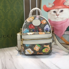 Gucci Backpacks